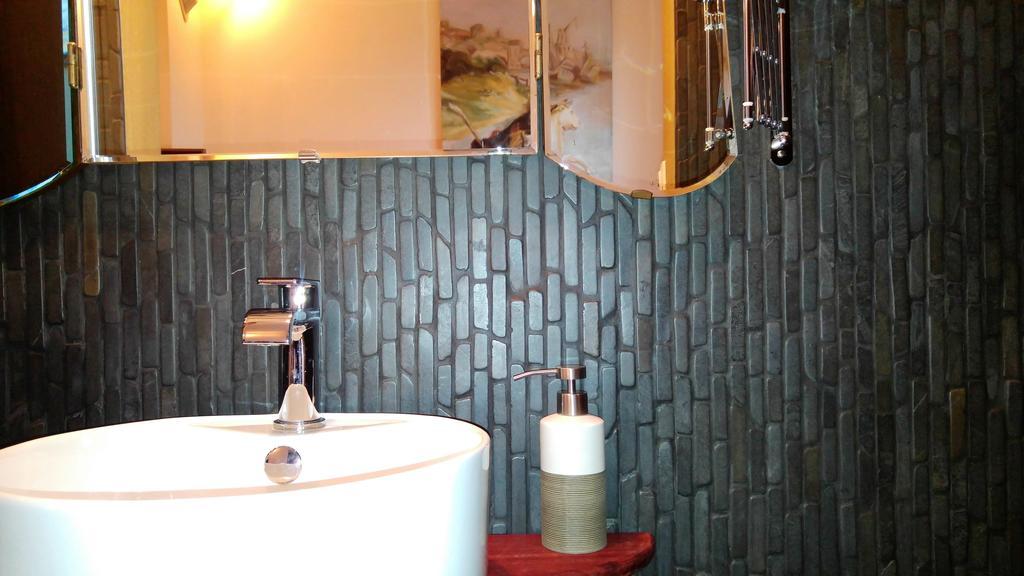Bed & Breakfast Exterlaer Антверпен Номер фото