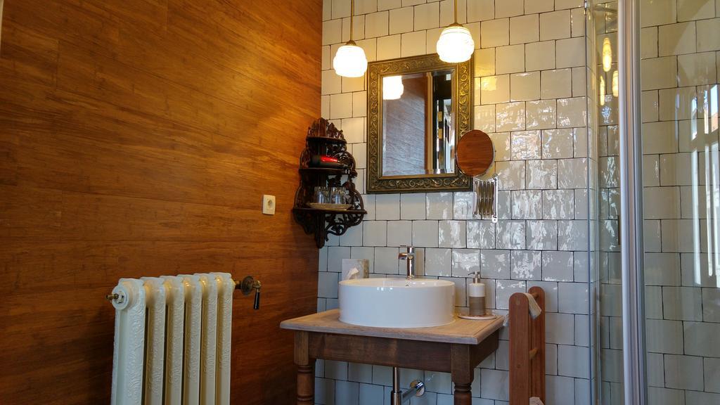 Bed & Breakfast Exterlaer Антверпен Номер фото